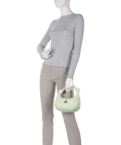 Patrizia Pepe Handbags-Padded Handbag polyester