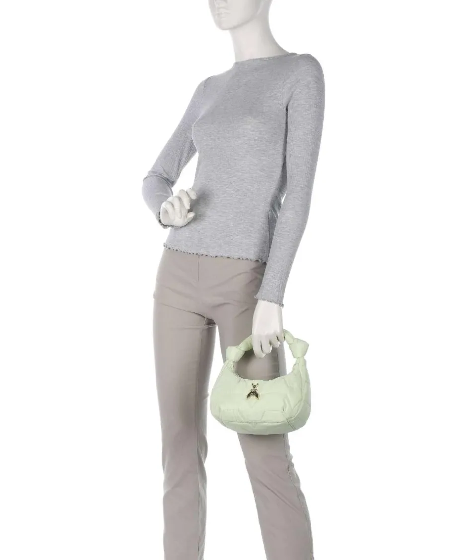 Patrizia Pepe Handbags-Padded Handbag polyester