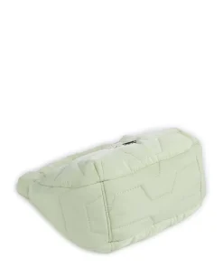 Patrizia Pepe Handbags-Padded Handbag polyester