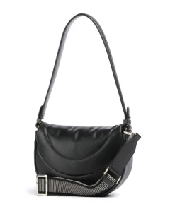 DuDu Bags Crossbody Bags|Shoulder Bags-Panarea Shoulder bag fine grain leather