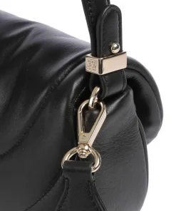 DuDu Bags Crossbody Bags|Shoulder Bags-Panarea Shoulder bag fine grain leather