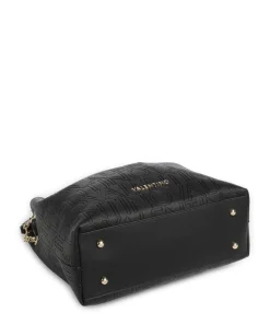 Valentino Bags Shoulder Bags|Hobo Bags-Pansy Bucket bag imitation leather