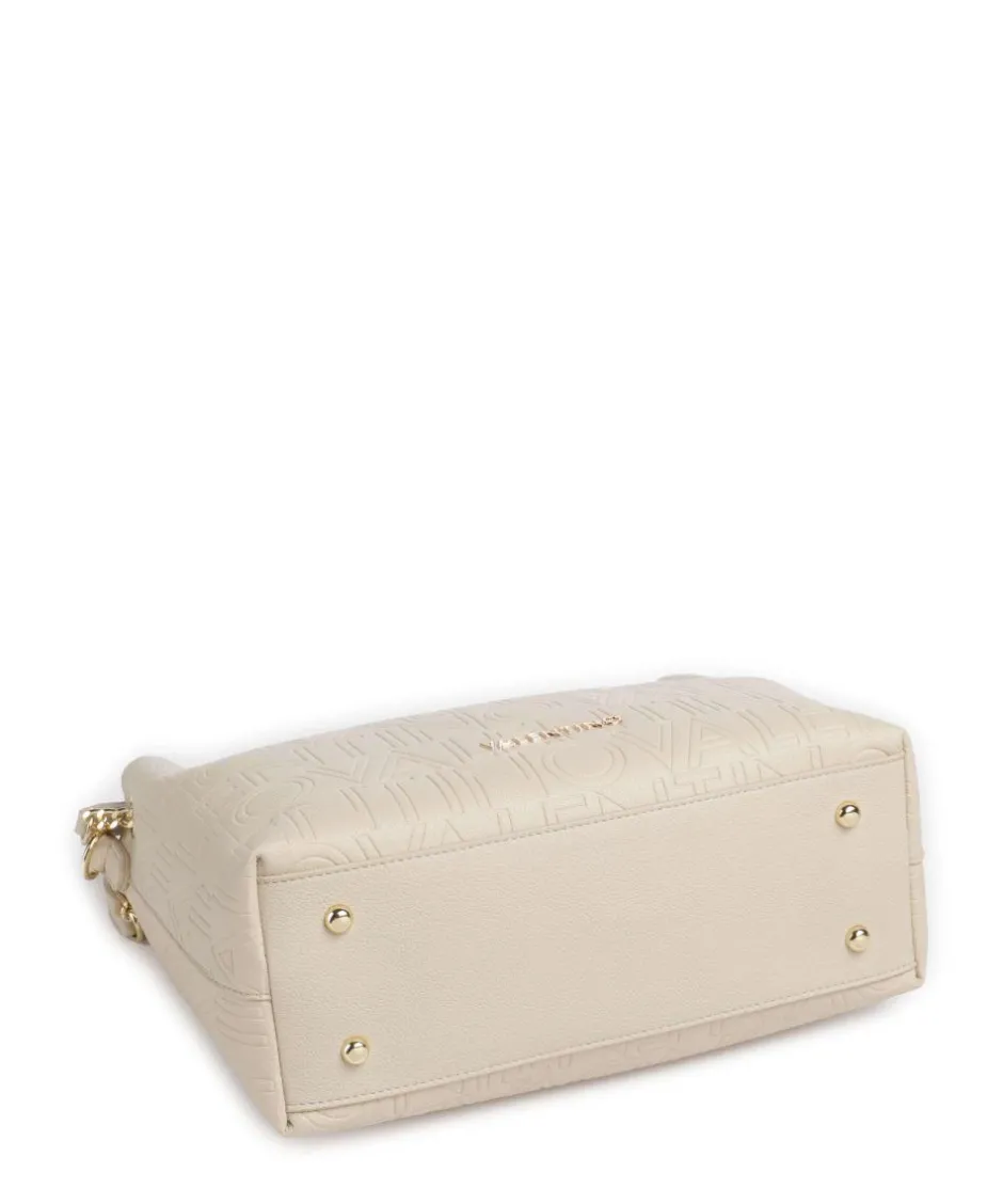 Valentino Bags Shoulder Bags|Hobo Bags-Pansy Bucket bag imitation leather