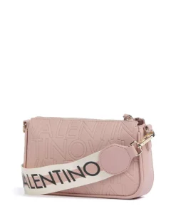 Valentino Bags Crossbody Bags-Pansy Crossbody bag imitation leather