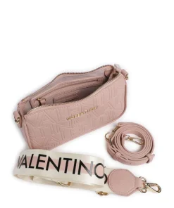 Valentino Bags Crossbody Bags-Pansy Crossbody bag imitation leather