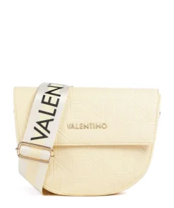 Valentino Bags Crossbody Bags-Pansy Crossbody bag imitation leather