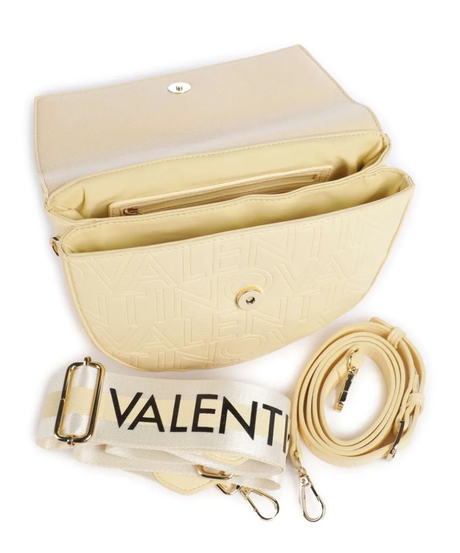 Valentino Bags Crossbody Bags-Pansy Crossbody bag imitation leather