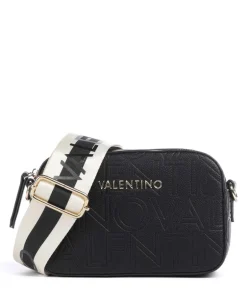 Valentino Bags Crossbody Bags-Pansy Crossbody bag imitation leather