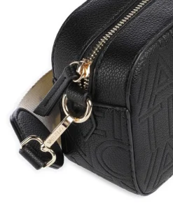 Valentino Bags Crossbody Bags-Pansy Crossbody bag imitation leather