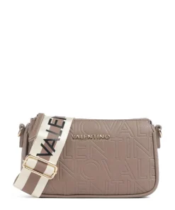Valentino Bags Crossbody Bags-Pansy Crossbody bag imitation leather