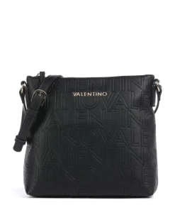 Valentino Bags Crossbody Bags-Pansy Crossbody bag imitation leather
