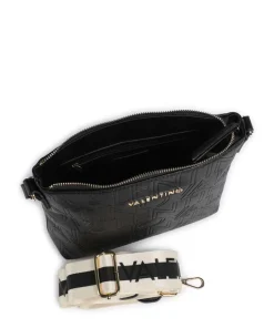 Valentino Bags Crossbody Bags-Pansy Crossbody bag imitation leather