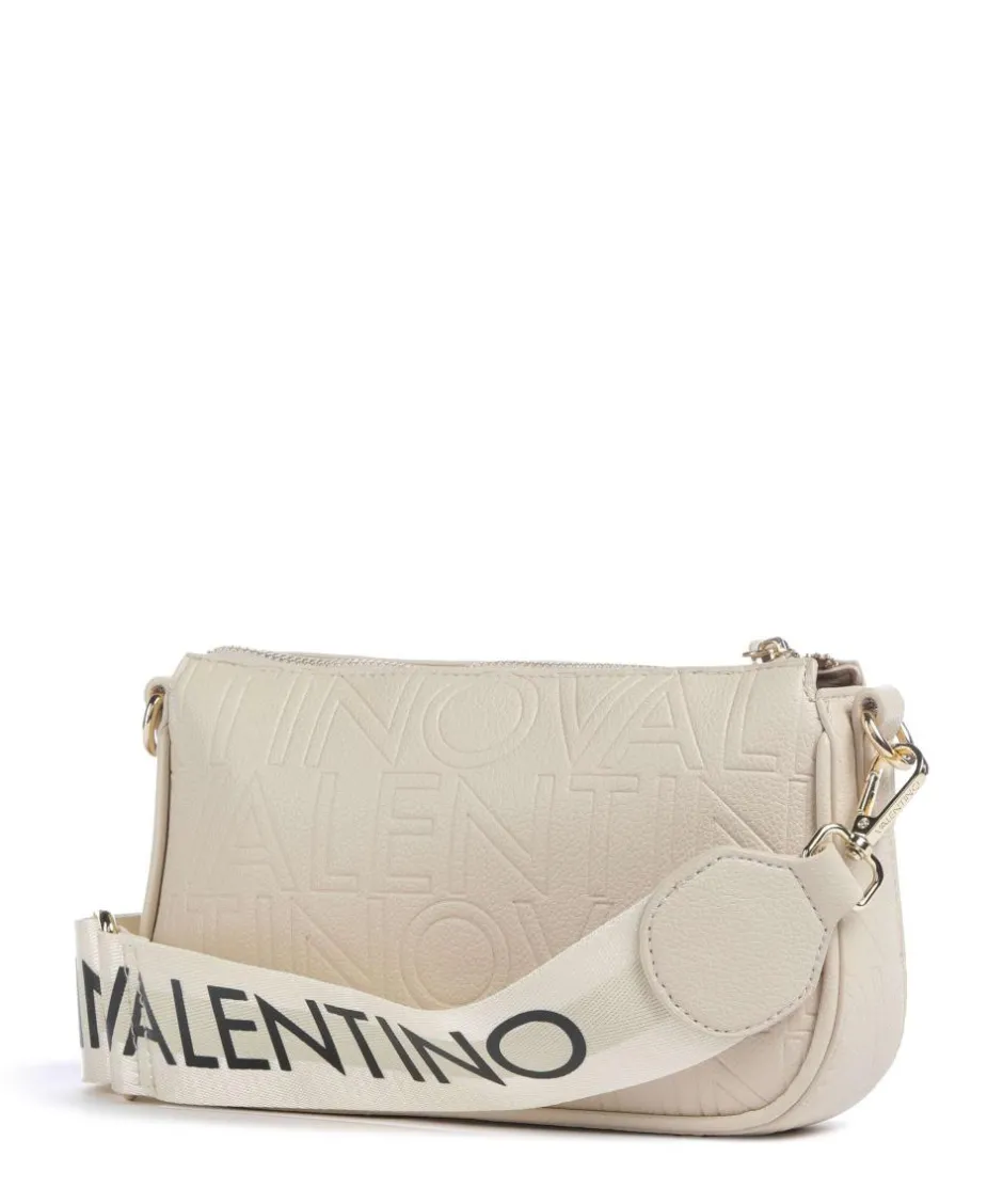 Valentino Bags Crossbody Bags-Pansy Crossbody bag imitation leather