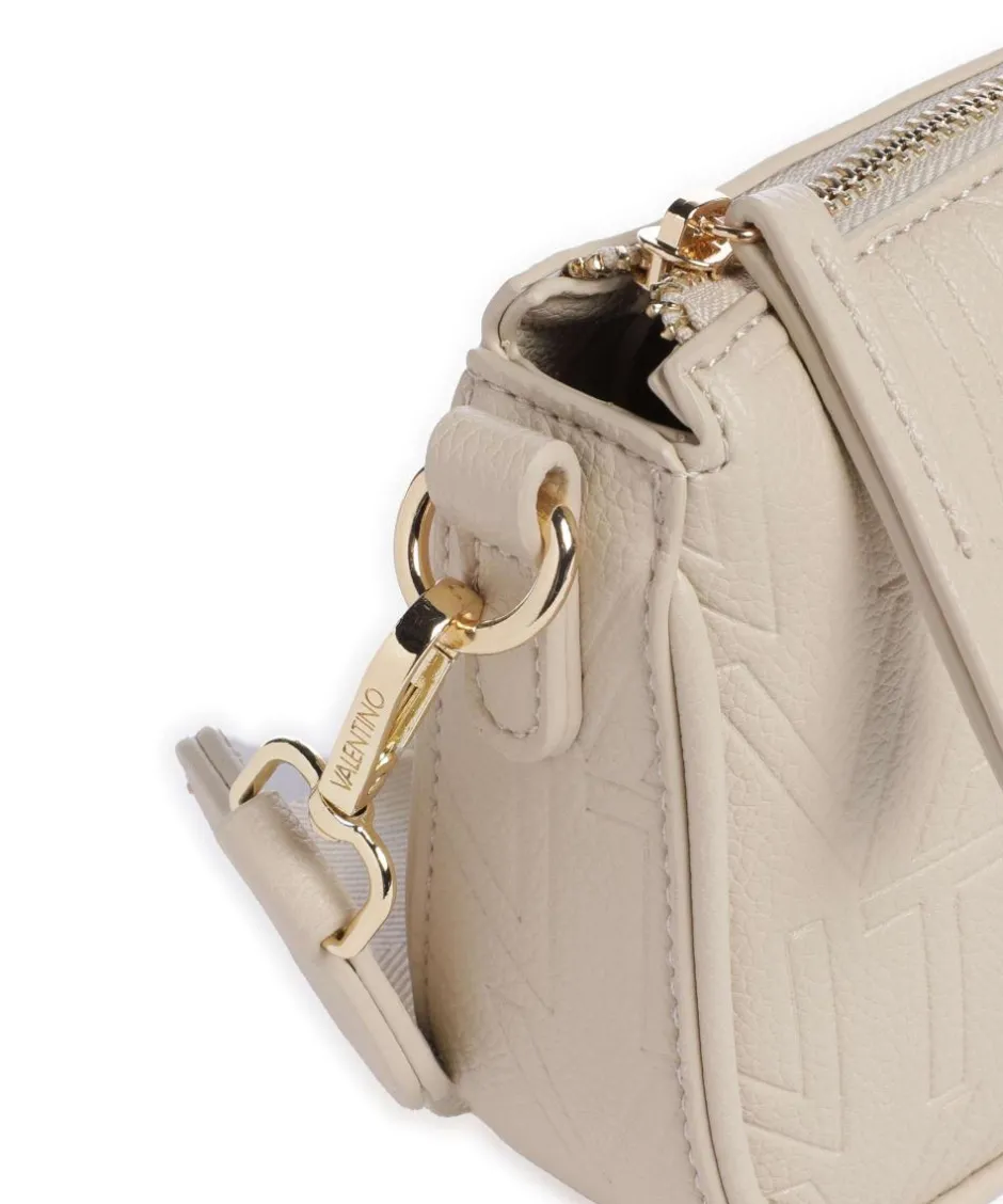 Valentino Bags Crossbody Bags-Pansy Crossbody bag imitation leather