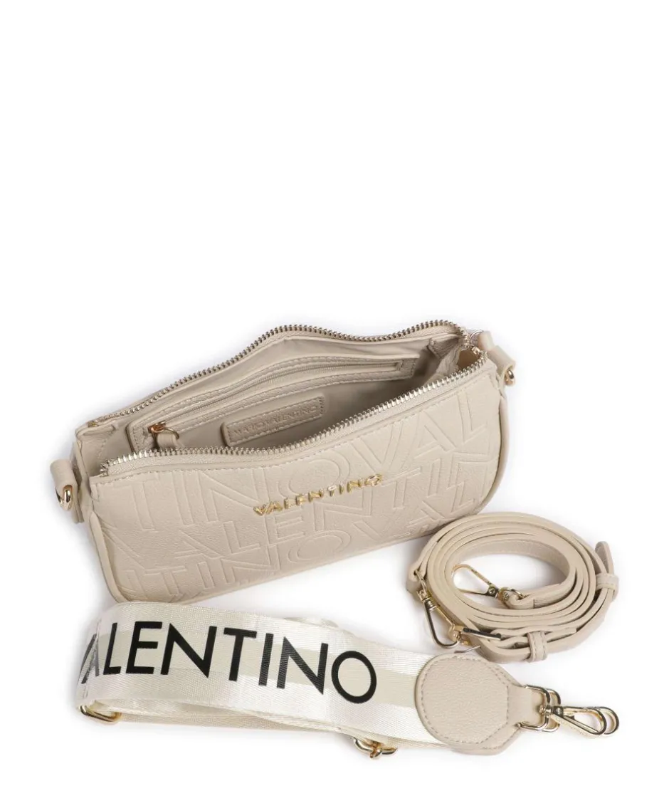 Valentino Bags Crossbody Bags-Pansy Crossbody bag imitation leather