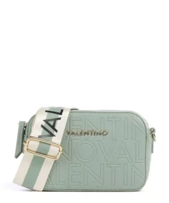 Valentino Bags Crossbody Bags-Pansy Crossbody bag imitation leather