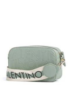 Valentino Bags Crossbody Bags-Pansy Crossbody bag imitation leather
