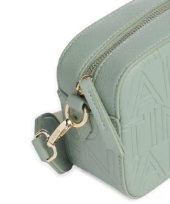 Valentino Bags Crossbody Bags-Pansy Crossbody bag imitation leather