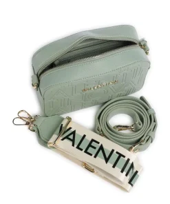 Valentino Bags Crossbody Bags-Pansy Crossbody bag imitation leather