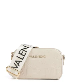 Valentino Bags Crossbody Bags-Pansy Crossbody bag imitation leather
