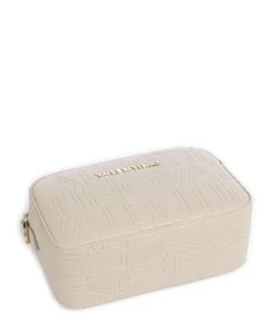 Valentino Bags Crossbody Bags-Pansy Crossbody bag imitation leather