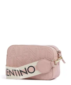 Valentino Bags Crossbody Bags-Pansy Crossbody bag imitation leather
