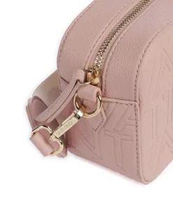 Valentino Bags Crossbody Bags-Pansy Crossbody bag imitation leather