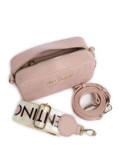 Valentino Bags Crossbody Bags-Pansy Crossbody bag imitation leather