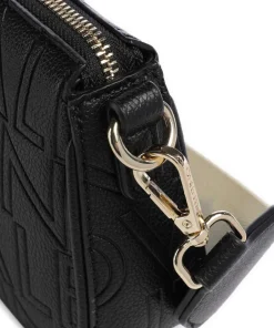 Valentino Bags Crossbody Bags-Pansy Crossbody bag imitation leather