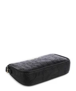 Valentino Bags Crossbody Bags-Pansy Crossbody bag imitation leather