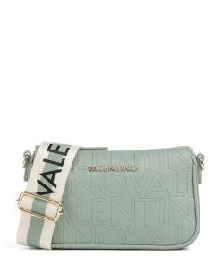 Valentino Bags Crossbody Bags-Pansy Crossbody bag imitation leather