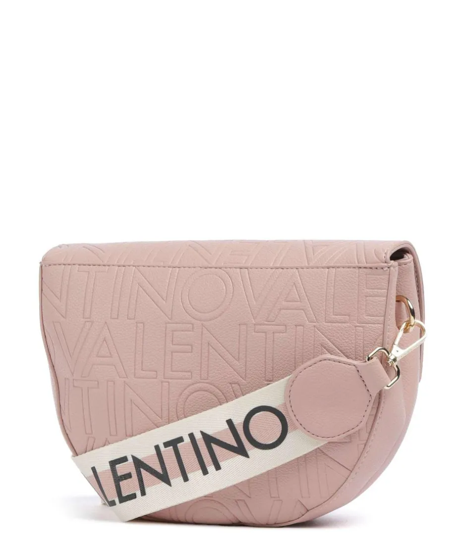 Valentino Bags Crossbody Bags-Pansy Crossbody bag imitation leather