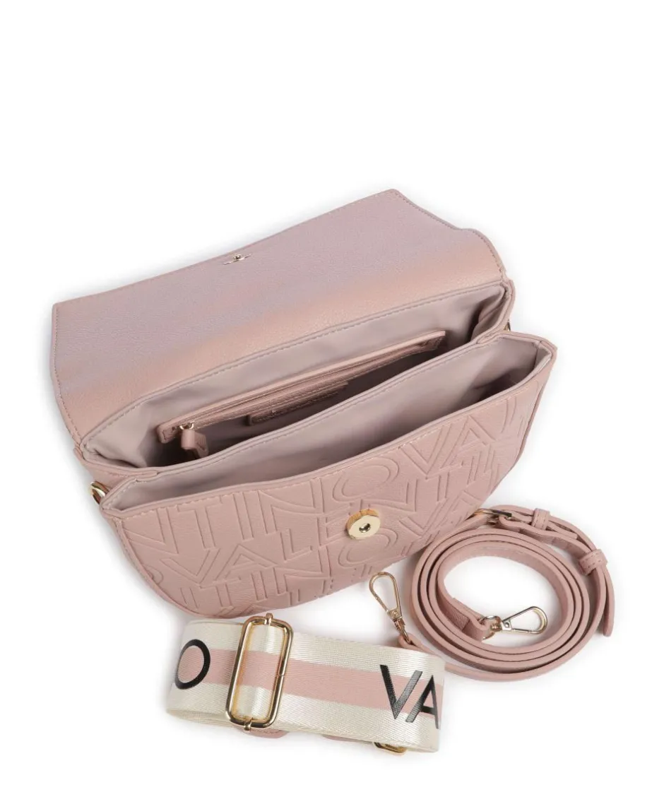 Valentino Bags Crossbody Bags-Pansy Crossbody bag imitation leather