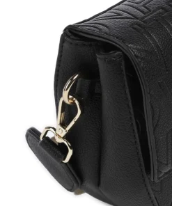 Valentino Bags Crossbody Bags-Pansy Crossbody bag imitation leather