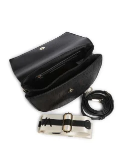 Valentino Bags Crossbody Bags-Pansy Crossbody bag imitation leather