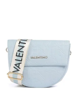 Valentino Bags Crossbody Bags-Pansy Crossbody bag imitation leather