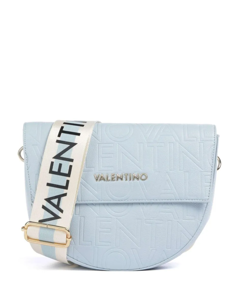 Valentino Bags Crossbody Bags-Pansy Crossbody bag imitation leather