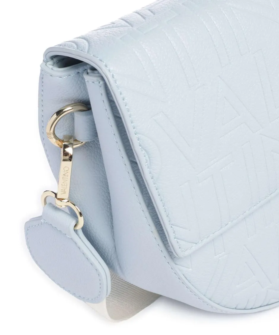 Valentino Bags Crossbody Bags-Pansy Crossbody bag imitation leather