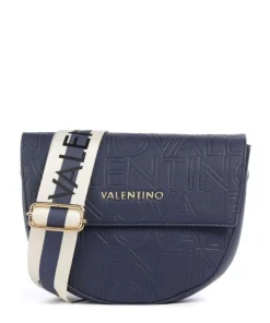 Valentino Bags Crossbody Bags-Pansy Crossbody bag imitation leather