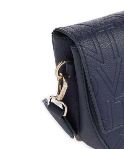 Valentino Bags Crossbody Bags-Pansy Crossbody bag imitation leather