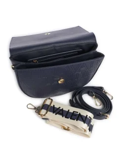 Valentino Bags Crossbody Bags-Pansy Crossbody bag imitation leather