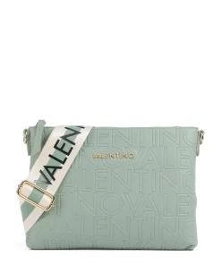 Valentino Bags Crossbody Bags-Pansy Crossbody bag imitation leather
