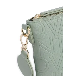 Valentino Bags Crossbody Bags-Pansy Crossbody bag imitation leather