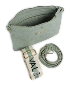 Valentino Bags Crossbody Bags-Pansy Crossbody bag imitation leather