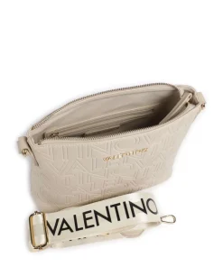 Valentino Bags Crossbody Bags-Pansy Crossbody bag imitation leather