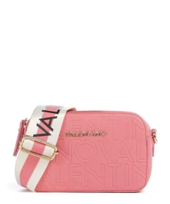 Valentino Bags Crossbody Bags-Pansy Crossbody bag imitation leather