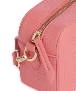 Valentino Bags Crossbody Bags-Pansy Crossbody bag imitation leather