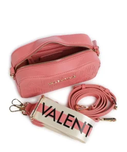 Valentino Bags Crossbody Bags-Pansy Crossbody bag imitation leather