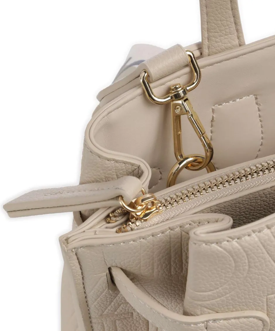 Valentino Bags Tote Bags|Handbags-Pansy Handbag imitation leather