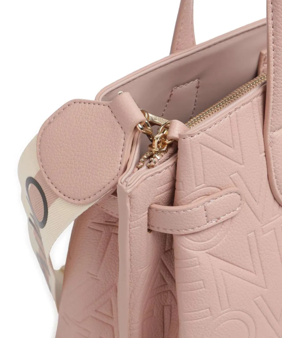 Valentino Bags Tote Bags|Handbags-Pansy Handbag imitation leather